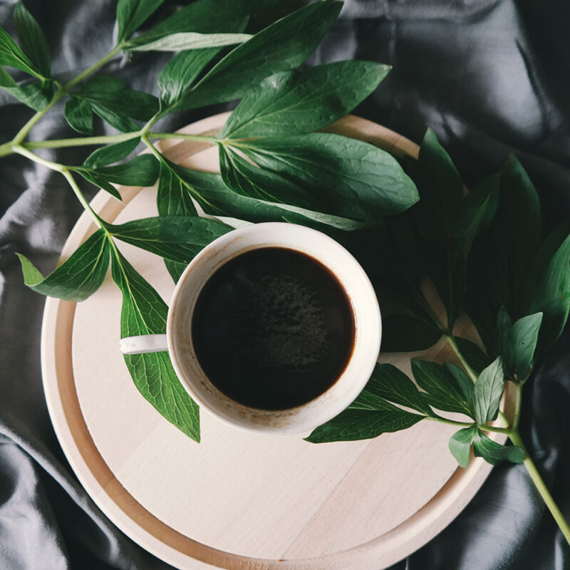 Coffee