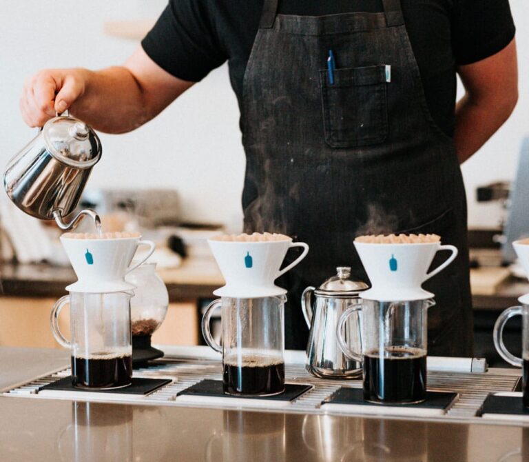 Coffee